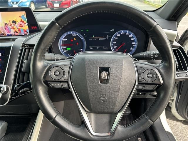 Toyota CROWN 2019 7317832-14