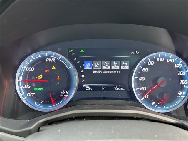 Toyota CROWN 2019 7317832-18