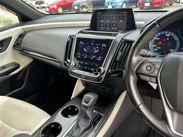 Toyota CROWN 2019 7317832-21
