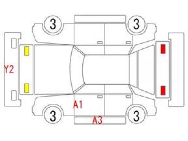 Toyota CROWN 2019 7317832-23