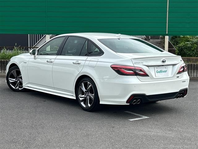 Toyota CROWN 2018 7317875-13