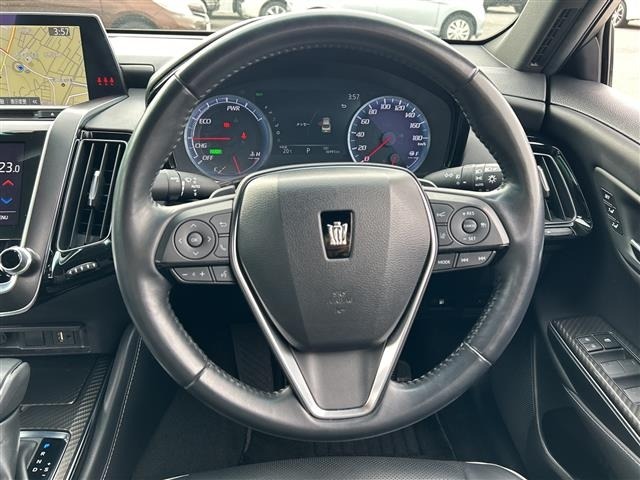 Toyota CROWN 2018 7317875-22