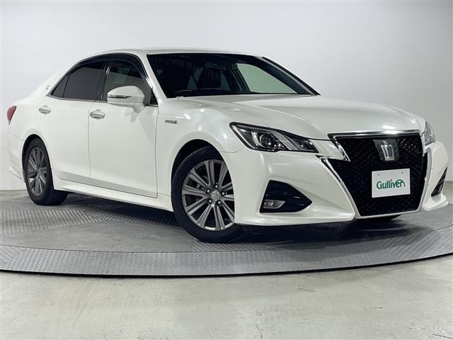 Toyota CROWN 2016 7317876-0