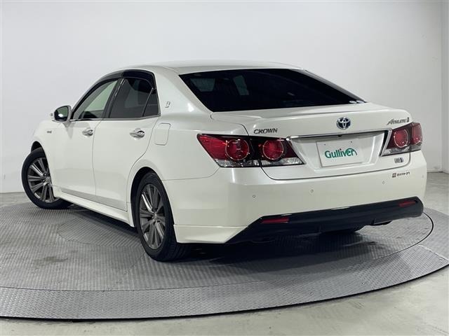 Toyota CROWN 2016 7317876-13