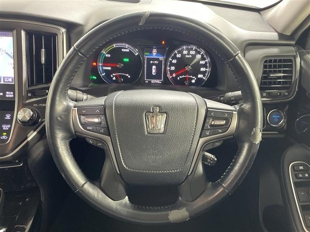 Toyota CROWN 2016 7317876-14