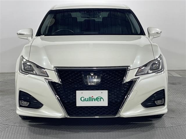 Toyota CROWN 2016 7317876-2