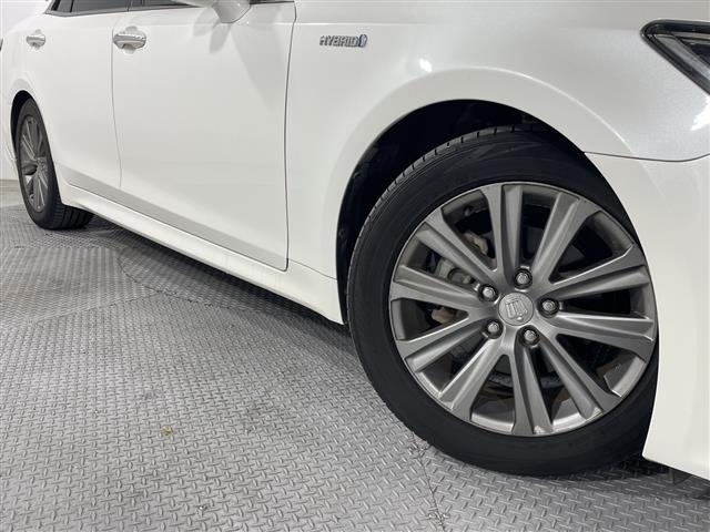 Toyota CROWN 2016 7317876-22