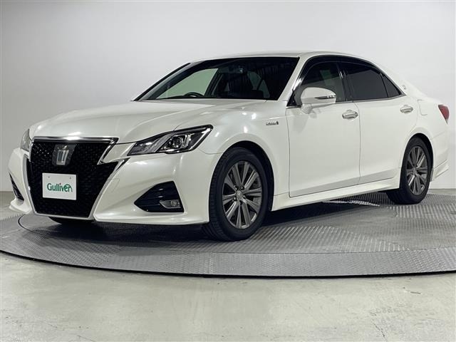 Toyota CROWN 2016 7317876-4