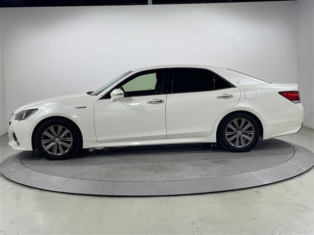 Toyota CROWN 2016 7317876-6