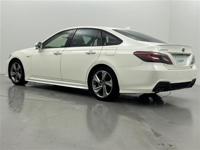 Toyota CROWN 2019 7317880-13