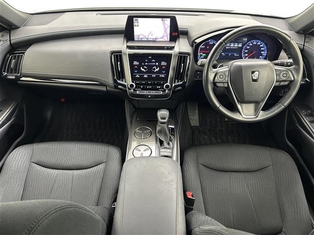 Toyota CROWN 2019 7317880-14