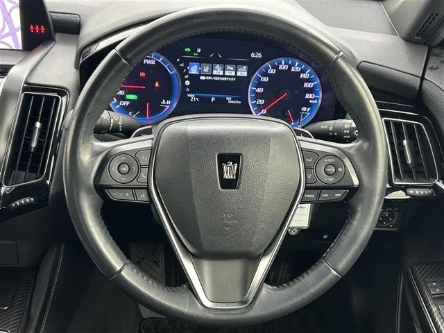 Toyota CROWN 2019 7317880-15