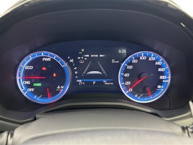 Toyota CROWN 2019 7317880-16