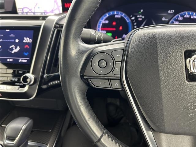 Toyota CROWN 2019 7317880-17