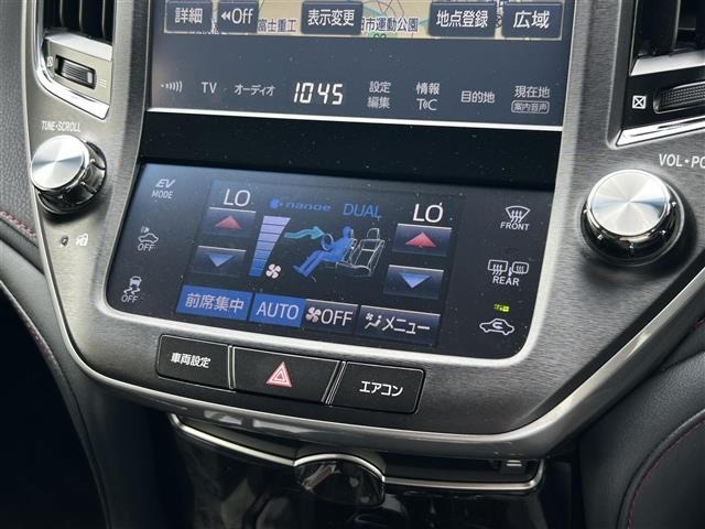 Toyota CROWN 2016 7317881-11