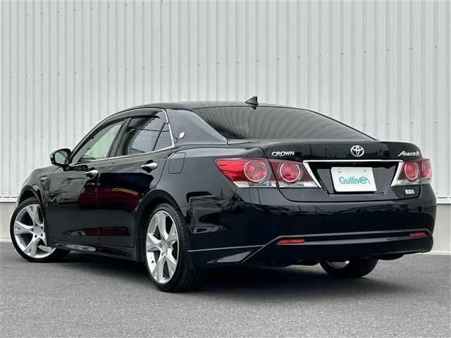 Toyota CROWN 2016 7317881-13