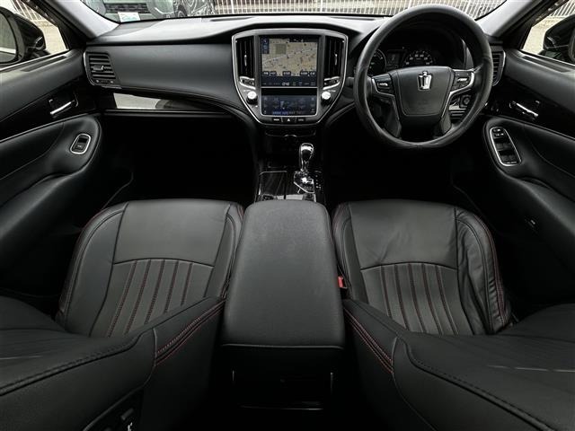 Toyota CROWN 2016 7317881-14