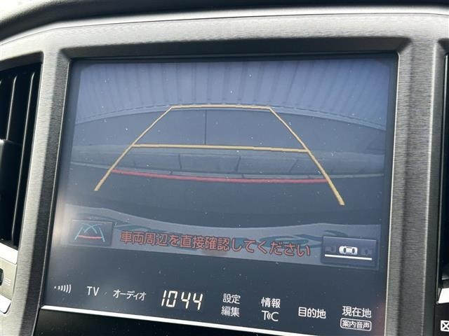 Toyota CROWN 2016 7317881-17