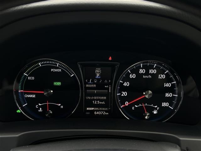 Toyota CROWN 2016 7317881-18