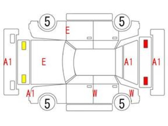 Toyota CROWN 2016 7317881-23