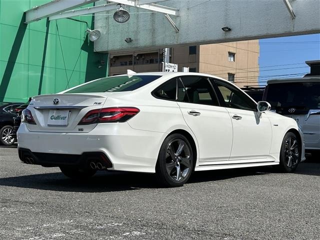 Toyota CROWN 2019 7317906-11