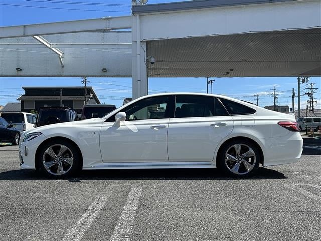 Toyota CROWN 2019 7317906-12