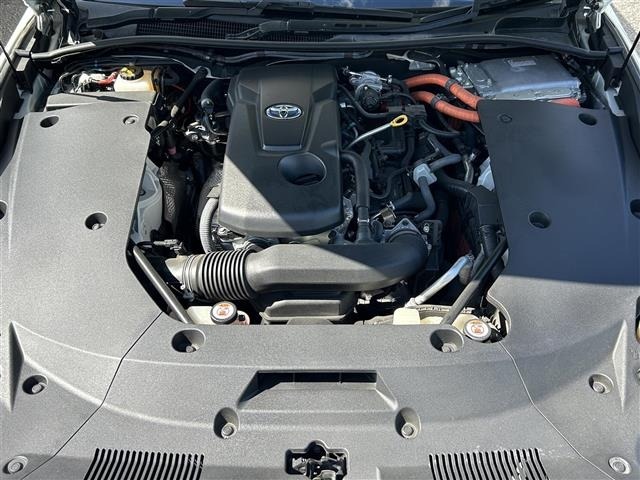 Toyota CROWN 2019 7317906-14