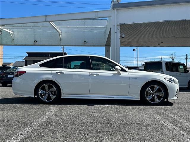Toyota CROWN 2019 7317906-20