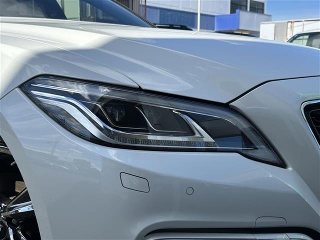 Toyota CROWN 2019 7317906-22