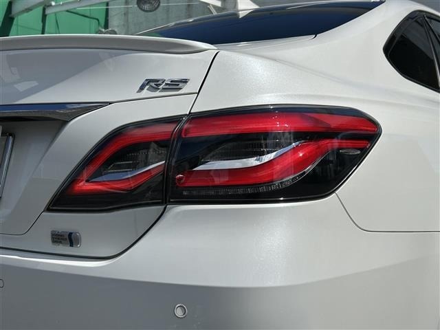 Toyota CROWN 2019 7317906-4
