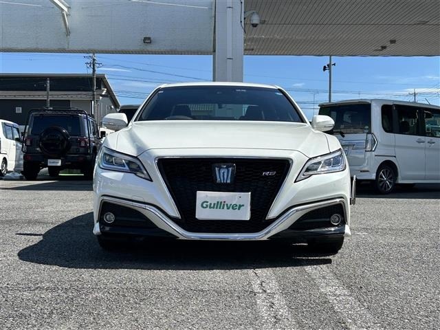 Toyota CROWN 2019 7317906-5