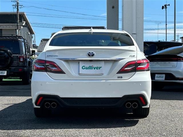 Toyota CROWN 2019 7317906-7
