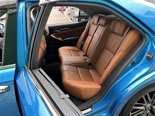 Toyota CROWN 2016 7317907-12