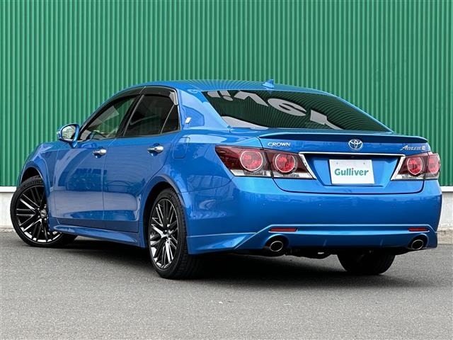 Toyota CROWN 2016 7317907-14