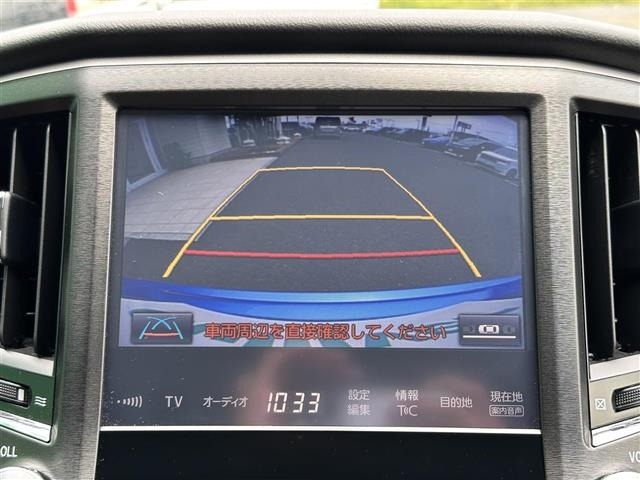 Toyota CROWN 2016 7317907-17