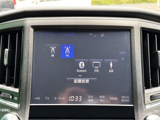 Toyota CROWN 2016 7317907-18