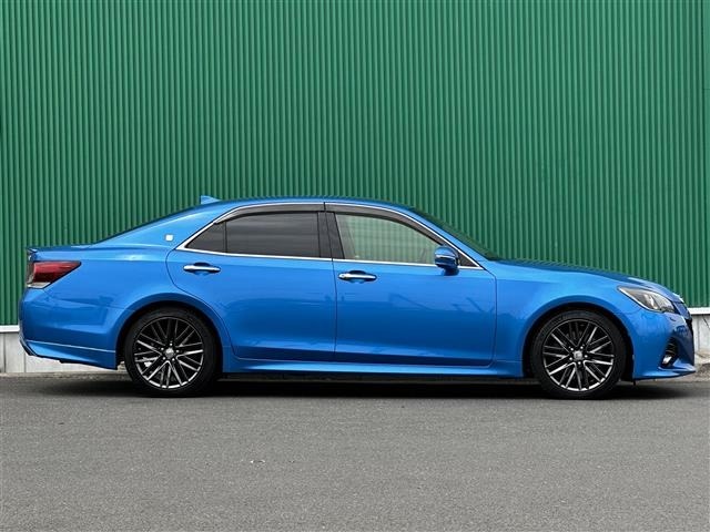 Toyota CROWN 2016 7317907-2