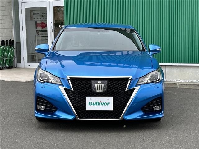 Toyota CROWN 2016 7317907-23
