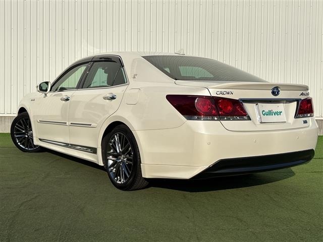 Toyota CROWN 2013 7317914-13