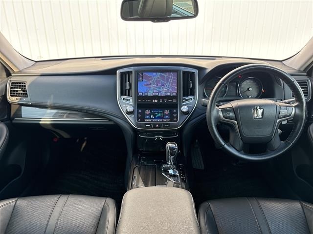 Toyota CROWN 2013 7317914-14