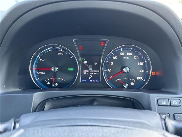 Toyota CROWN 2013 7317914-21