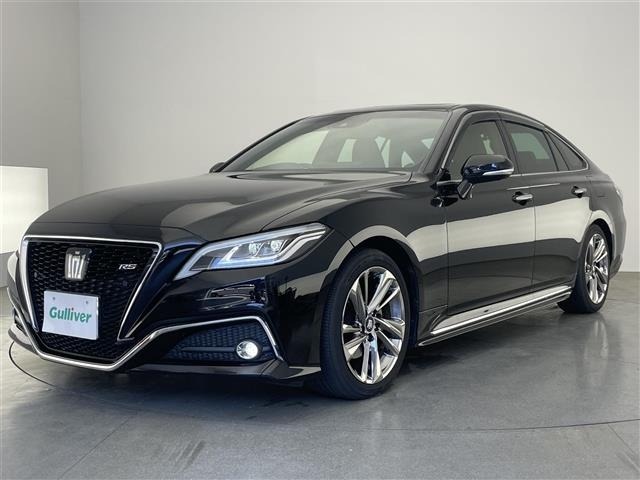 Toyota CROWN 2022 7317915-12