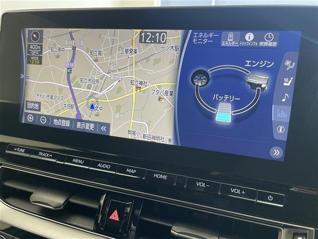 Toyota CROWN 2022 7317915-16