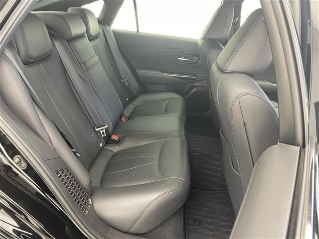 Toyota CROWN 2022 7317915-4