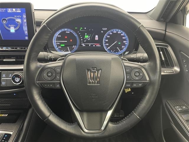 Toyota CROWN 2022 7317915-5