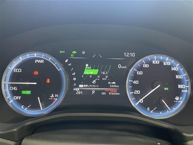 Toyota CROWN 2022 7317915-7