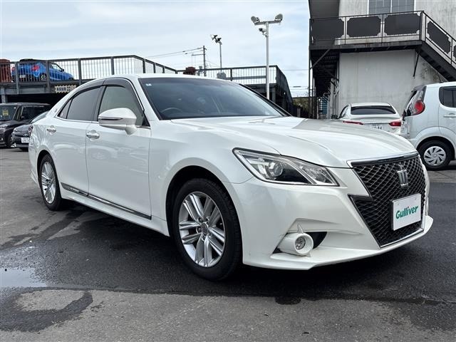 Toyota CROWN 2014 7317936-0