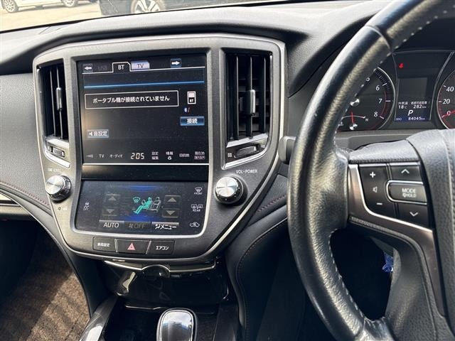 Toyota CROWN 2014 7317936-1