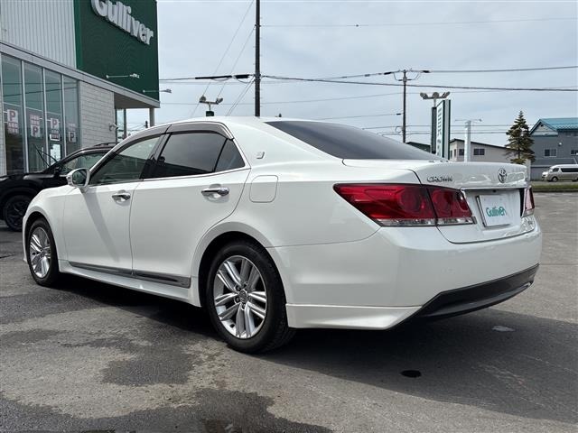 Toyota CROWN 2014 7317936-13
