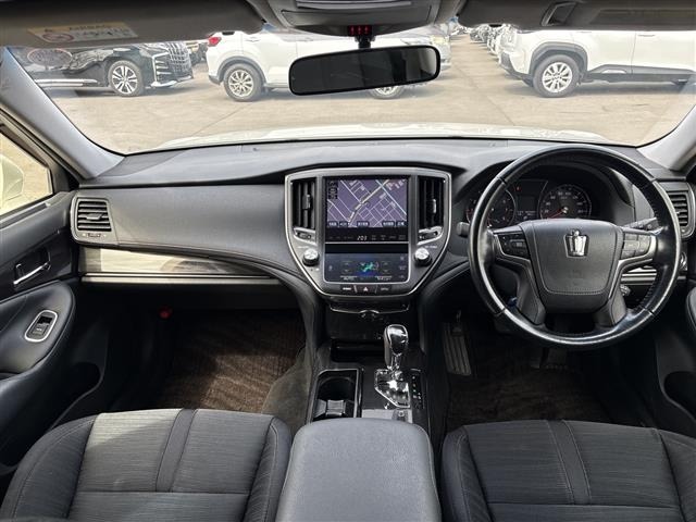 Toyota CROWN 2014 7317936-14
